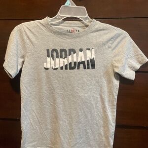 Boys Jordan T Shirt